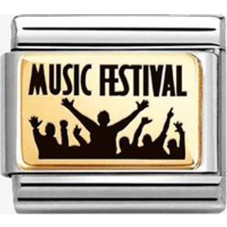 Nomination Gold Music Festival Charm