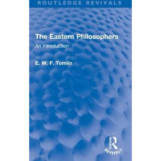 The Eastern Philosophers