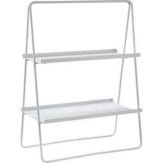 Zone Denmark A-Table hylde soft grey, large
