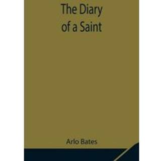 The Diary of a Saint