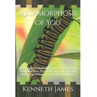 Metamorphosis Of You