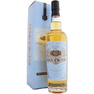 Compass Box, Oak Cross, Blended Malt Scotch Whisky 43%
