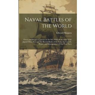 Naval Battles of the World