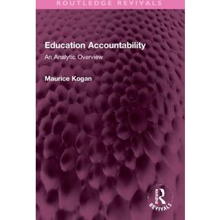 Education Accountability