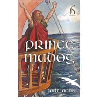 Prince Madog