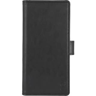 GEAR Wallet Case 3 Card Slots Black - Nothing Phone 2a 5G