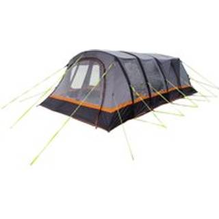 Discovery - 6 Berth/Person Inflatable Tent
