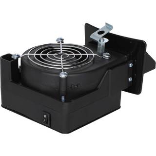 Kamado optændingsblæser
