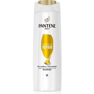 Pantene Pro-V Active Nutri Plex Intensive Repair Shampoo Til skadet hår 250 ml - 250 ml