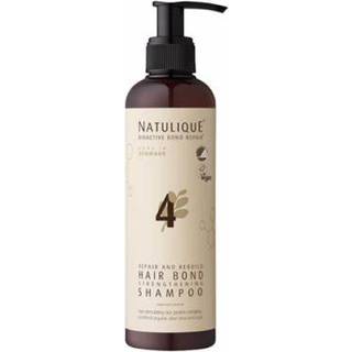 Natulique Active Bond Strengthening Shampoo - 250ml