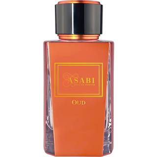 ASABI Unisex-dufte ParfumerOudEau de Parfum Spray 100 ml (15.690,00 kr / 1 l) - 100 ml