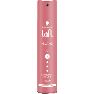 Taft Hårspray for mere glans 151.80 DKK/1 L