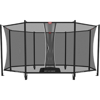 BERG Sikkerhedsnet Comfort 430