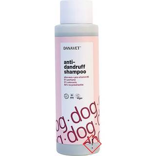 DanaVet Anti-dandruff Shampoo - 500 ml