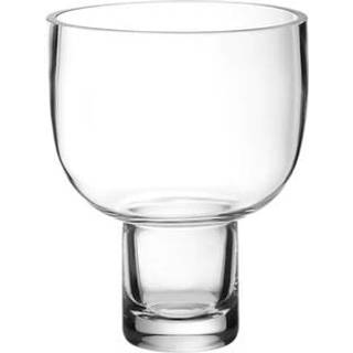 Gejst Nebl vase small Clear