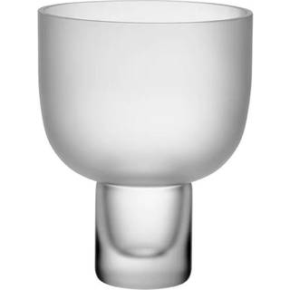 Gejst Nebl vase small Frosted