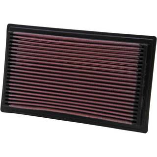 K&N filter 33-2075