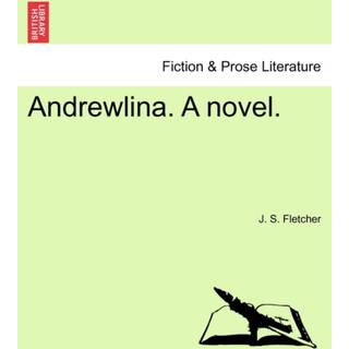 Andrewlina. a Novel.