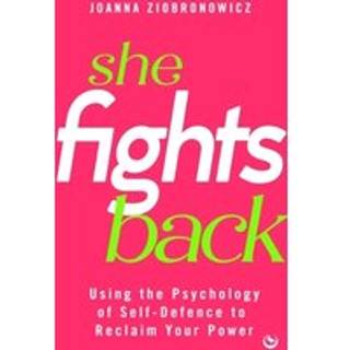 She Fights Back