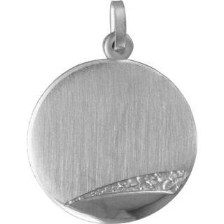 trendor 87776 Herren Anhänger mit Gravur 925 Silber
