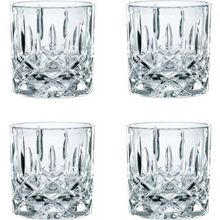 Nachtmann Noblesse whiskyglas – 24,5 cl – 4 stk. 24,5 cl
