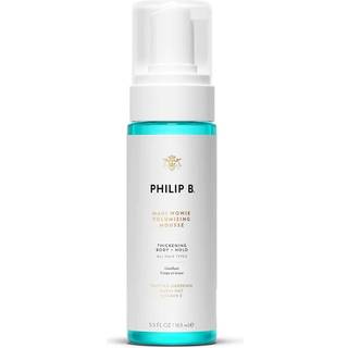 Philip B Maui Wowie Volumizing Mousse - 163 ml.