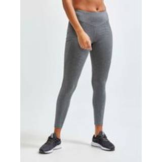 Craft essence tights dame, grå