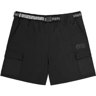 Picture Organic Clothing Women's Camba Shorts Black, L