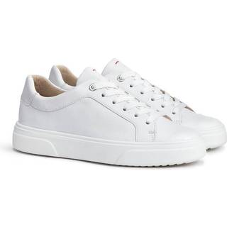 LLOYD 14-557-01 Dame Sneaker WHITE Str. 40
