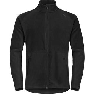 Urberg Men's Fleece Jacket Black Beauty, L