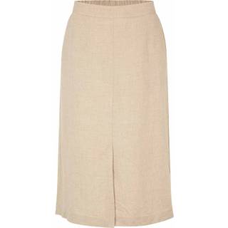 Masai Masalud Nederdele 1008601 8000S Natural (XXLARGE)