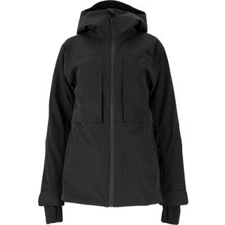 Seceda Insulated Jacket W Black (L)