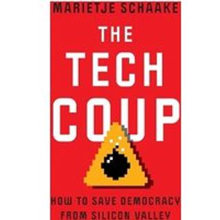 The Tech Coup
