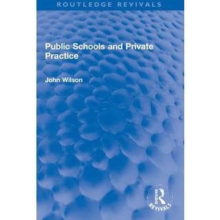 Public Schools and Private Practice