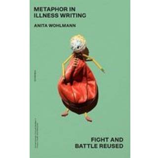 Metaphor in Illness Writing