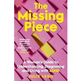 The Missing Piece: for readers of Gwendoline Smith and Chanelle Moriah