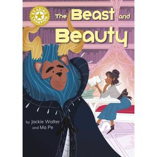 Reading Champion: The Beast and Beauty
