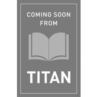 Tank Girl: Color Classics Book 1 1988-1990