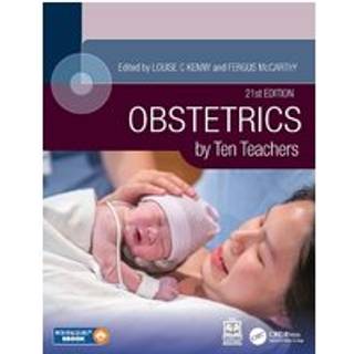 Obstetrics by Ten Teachers