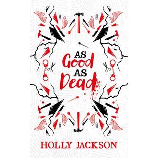 As Good As Dead Collector's Edition