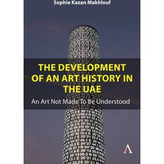 The Development of An Art History in the UAE