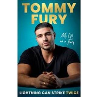 Lightning Can Strike Twice