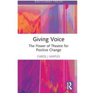 Giving Voice