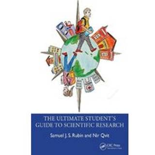 The Ultimate Student’s Guide to Scientific Research