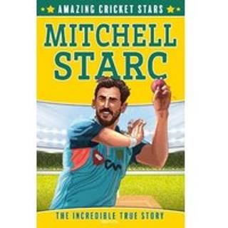 Mitchell Starc