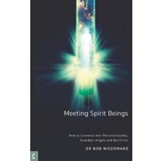 Meeting Spirit Beings