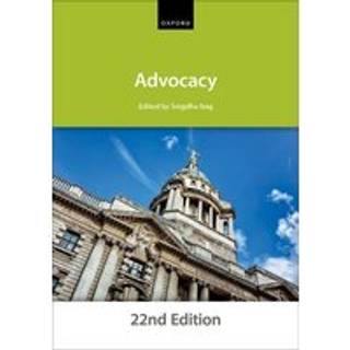 Advocacy