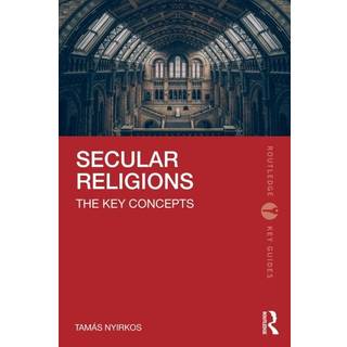 Secular Religions