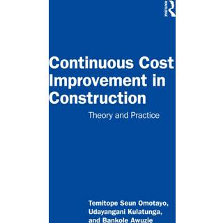 Continuous Cost Improvement in Construction