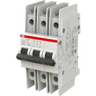 ABB mini circuitbreaker su200m 3p c 4a